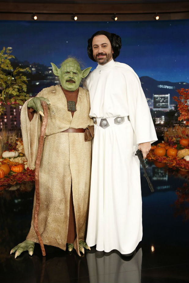 Jimmy-Kimmel-Star-Wars-Halloween-