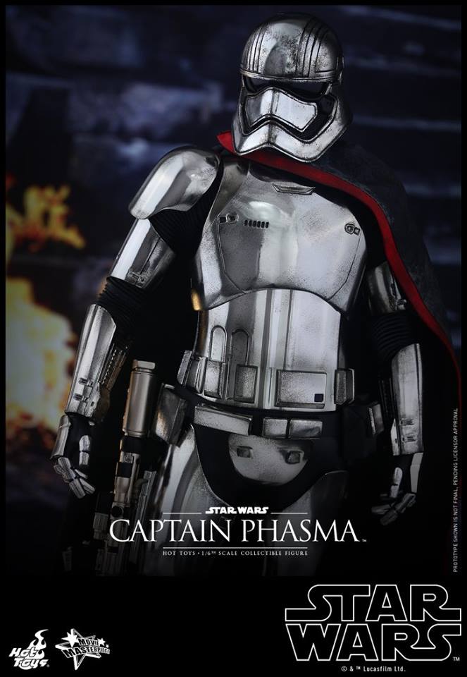 201511_Captain Phasma (3)